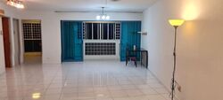 Blk 468D Admiralty Drive (Sembawang), HDB Executive #502221331